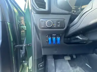 Ford Bronco Sport 2023 AWD Big Bend 4dr SUV