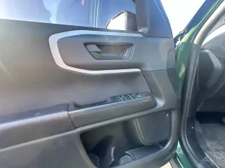 Ford Bronco Sport 2023 AWD Big Bend 4dr SUV