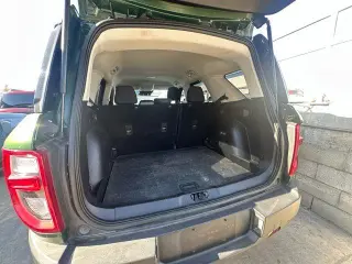 Ford Bronco Sport 2023 AWD Big Bend 4dr SUV