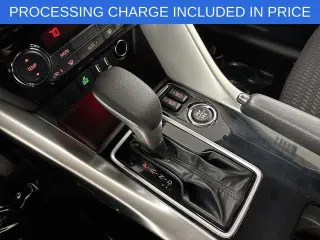 Mitsubishi Eclipse Cross 2024 AWD LE 4dr Crossover