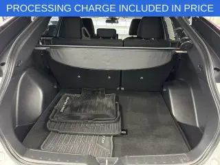 Mitsubishi Eclipse Cross 2024 AWD LE 4dr Crossover