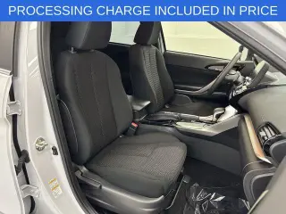 Mitsubishi Eclipse Cross 2024 AWD LE 4dr Crossover