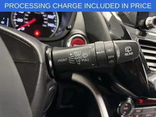 Mitsubishi Eclipse Cross 2024 AWD LE 4dr Crossover