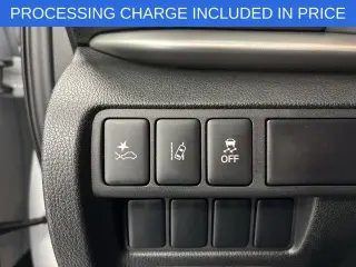 Mitsubishi Eclipse Cross 2024 AWD LE 4dr Crossover