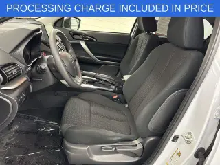 Mitsubishi Eclipse Cross 2024 AWD LE 4dr Crossover