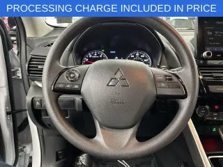 Mitsubishi Eclipse Cross 2024 AWD LE 4dr Crossover