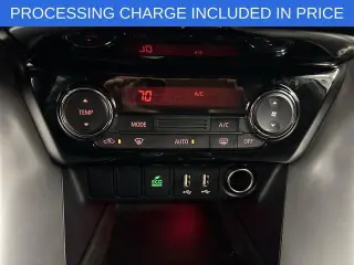 Mitsubishi Eclipse Cross 2024 AWD LE 4dr Crossover