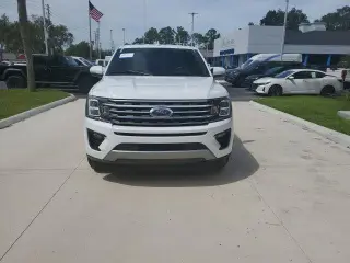 Ford Expedition 2021 4x2 XLT 4 SUV