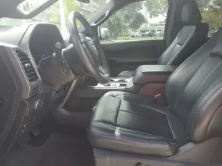Ford Expedition 2021 4x2 XLT 4 SUV