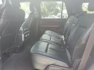 Ford Expedition 2021 4x2 XLT 4 SUV