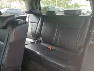 Ford Expedition 2021 4x2 XLT 4 SUV