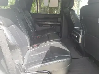 Ford Expedition 2021 4x2 XLT 4 SUV