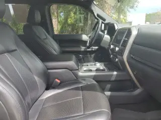 Ford Expedition 2021 4x2 XLT 4 SUV