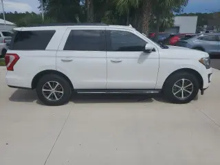 Ford Expedition 2021 4x2 XLT 4 SUV