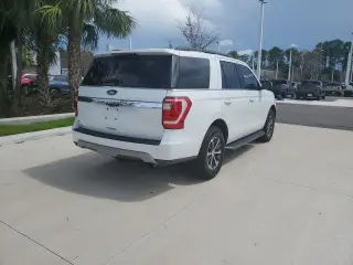 Ford Expedition 2021 4x2 XLT 4 SUV