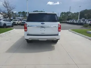 Ford Expedition 2021 4x2 XLT 4 SUV
