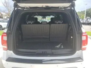 Ford Expedition 2021 4x2 XLT 4 SUV
