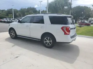 Ford Expedition 2021 4x2 XLT 4 SUV