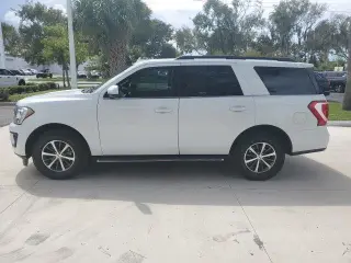 Ford Expedition 2021 4x2 XLT 4 SUV