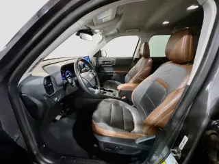 Ford Bronco Sport 2021 AWD Outer Banks 4dr SUV