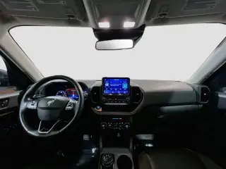Ford Bronco Sport 2021 AWD Outer Banks 4dr SUV