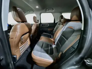 Ford Bronco Sport 2021 AWD Outer Banks 4dr SUV