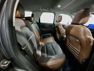 Ford Bronco Sport 2021 AWD Outer Banks 4dr SUV