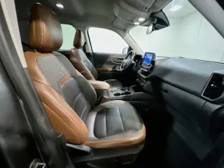 Ford Bronco Sport 2021 AWD Outer Banks 4dr SUV