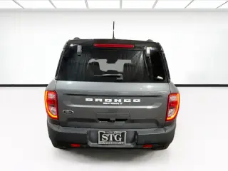 Ford Bronco Sport 2021 AWD Outer Banks 4dr SUV