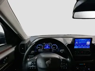 Ford Bronco Sport 2021 AWD Outer Banks 4dr SUV
