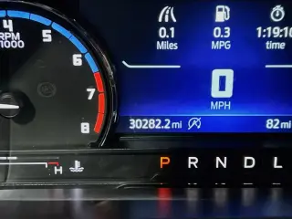 Ford Bronco Sport 2021 AWD Outer Banks 4dr SUV