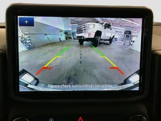 Ford Bronco Sport 2021 AWD Outer Banks 4dr SUV