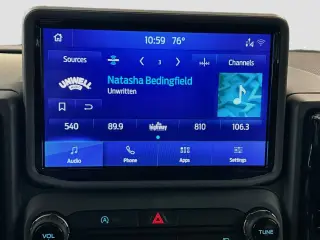 Ford Bronco Sport 2021 AWD Outer Banks 4dr SUV