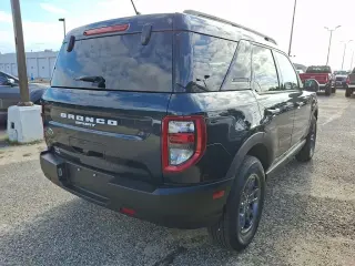 Ford Bronco Sport 2023 AWD Big Bend 4dr SUV