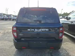 Ford Bronco Sport 2023 AWD Big Bend 4dr SUV