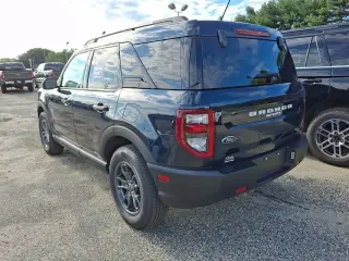 Ford Bronco Sport 2023 AWD Big Bend 4dr SUV