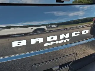 Ford Bronco Sport 2023 AWD Big Bend 4dr SUV