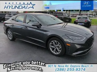 Hyundai SONATA 2023 SEL 4dr Sedán