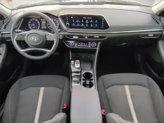 Hyundai SONATA 2023 SEL 4dr Sedán