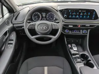 Hyundai SONATA 2023 SEL 4dr Sedán