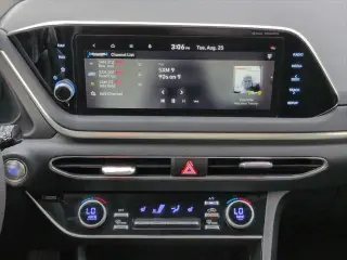 Hyundai SONATA 2023 SEL 4dr Sedán