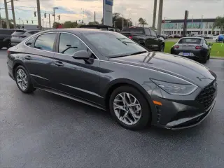 Hyundai SONATA 2023 SEL 4dr Sedán