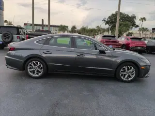 Hyundai SONATA 2023 SEL 4dr Sedán
