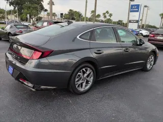 Hyundai SONATA 2023 SEL 4dr Sedán