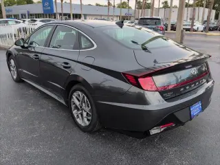 Hyundai SONATA 2023 SEL 4dr Sedán