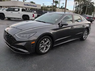 Hyundai SONATA 2023 SEL 4dr Sedán