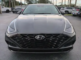 Hyundai SONATA 2023 SEL 4dr Sedán