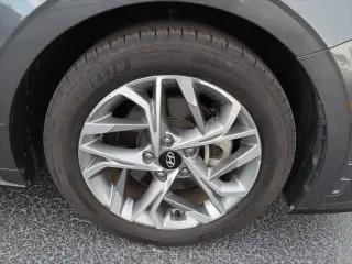 Hyundai SONATA 2023 SEL 4dr Sedán