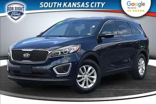 Kia Sorento 2018 L 4wd SUV