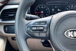 Kia Sorento 2018 L 4wd SUV